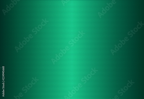 green steel effect surface background 