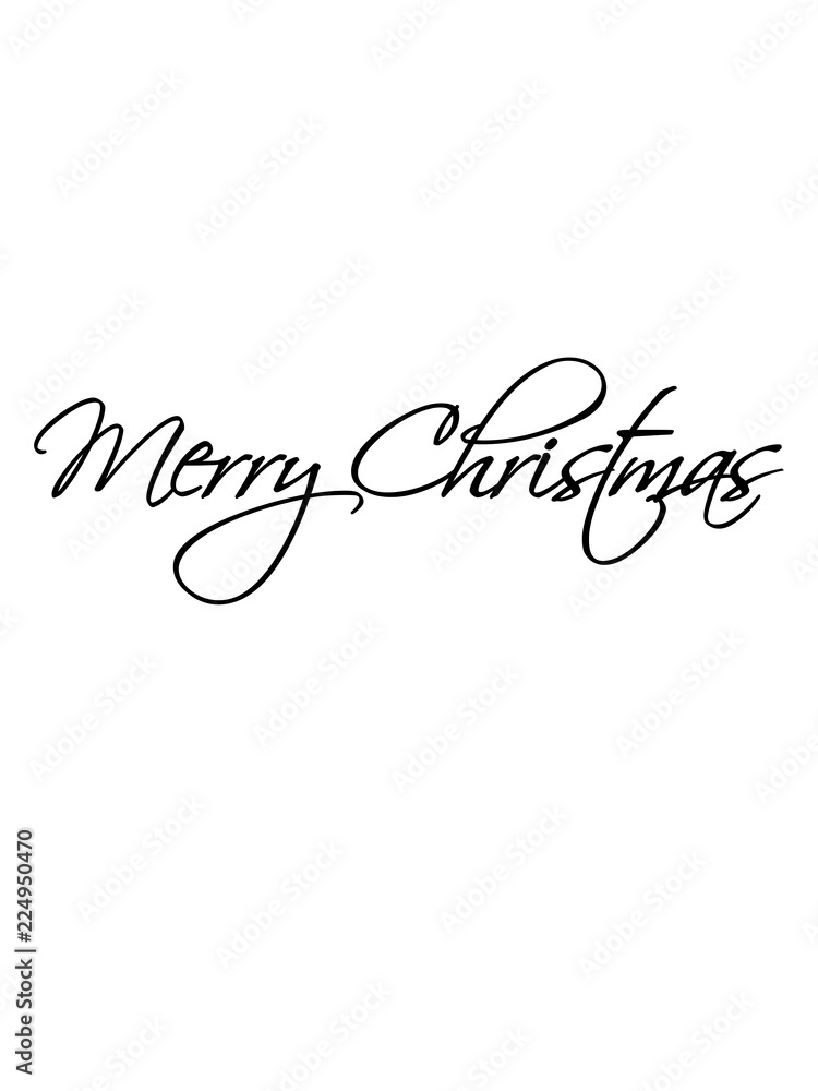 merry christmas weihnachten frohe weihnachtsmann santa claus nikolaus geschenke winter wünschen besinnliche weihnacht text design