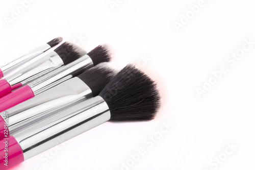 brushes for makeup