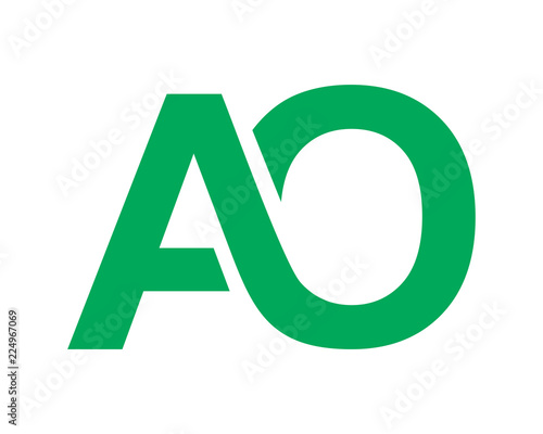 green typography alphabet typeset typeface logotype font image vector icon