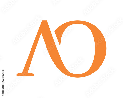 typography alphabet typeset typeface logotype font image vector icon
