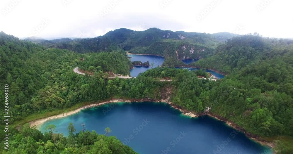Drone view of Drone view of