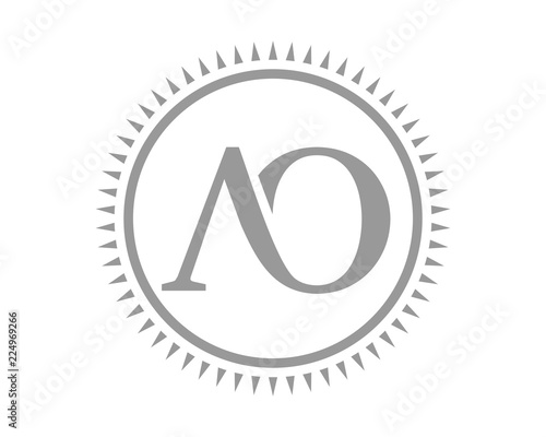 typography alphabet typeset typeface logotype font image vector icon