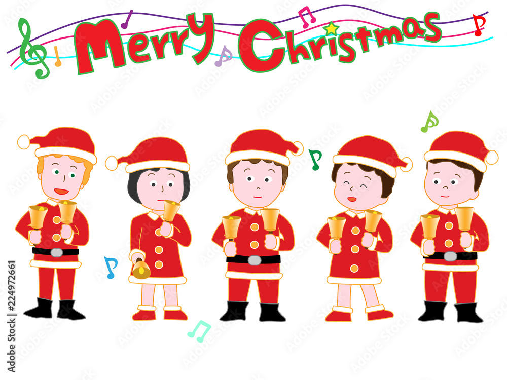 ハンドベルで演奏するクリスマスコンサート ハンドベルで演奏するクリスマスコンサート