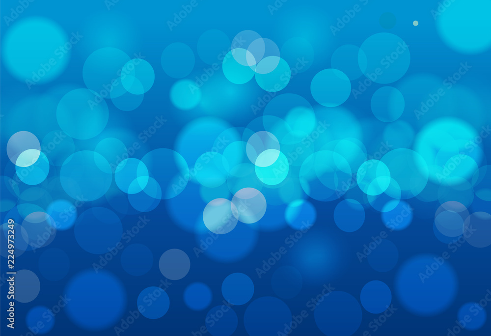 Abstract blue bokeh background. Abstract gold bokeh background. Abstract blue bokeh background. Abstract gold bokeh background.