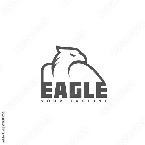 Eagle logo