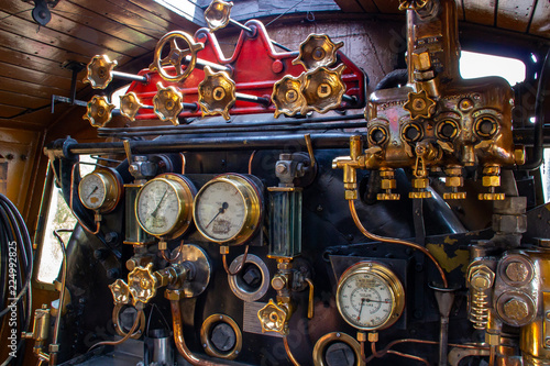 Brass Bells and Whistles 