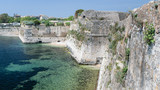 Korfu Festung