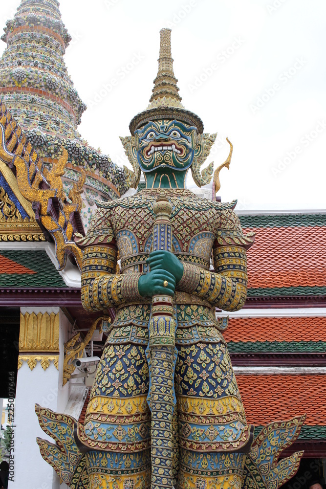 Fototapeta premium Thailand