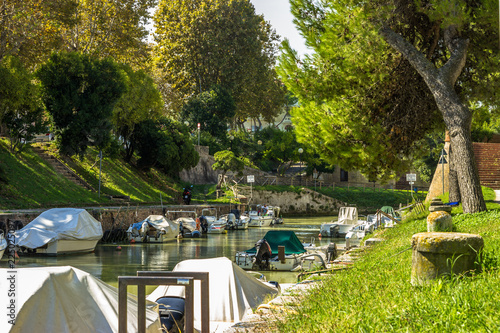 Fano,Italy