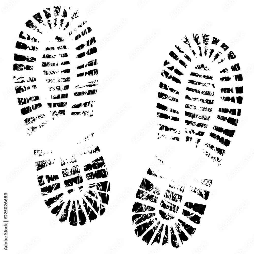 Footprints shoes shop