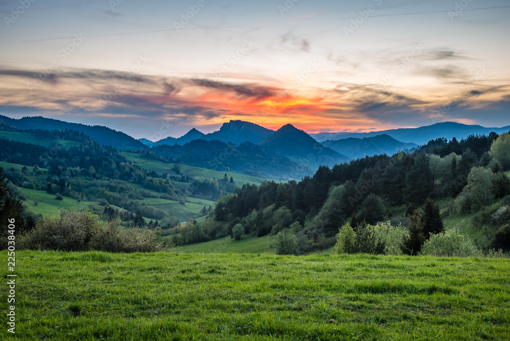 Pieniny