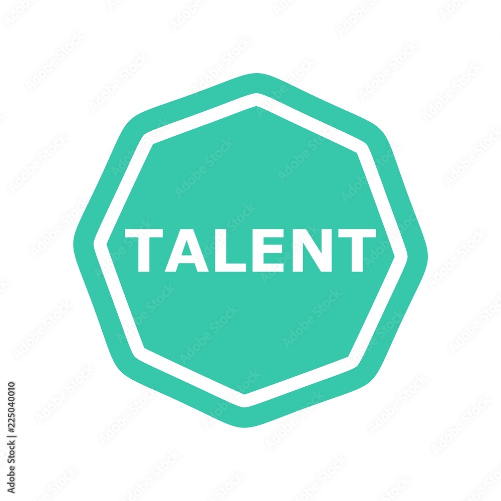 Talent Talent