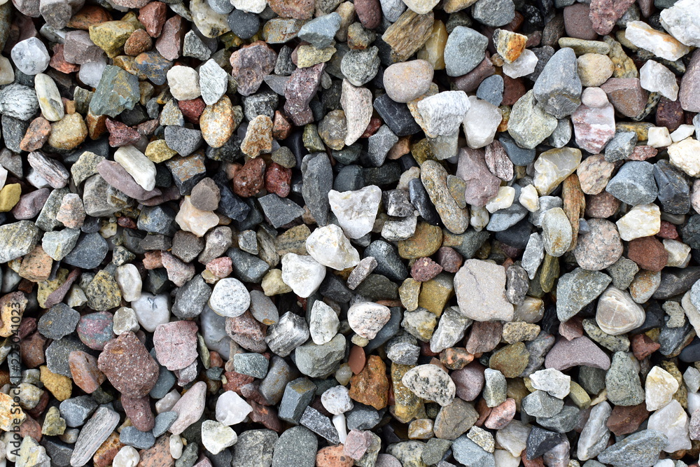 pebbles, gravel, scattered stones, rubble background pebbles, gravel, scattered stones, rubble background