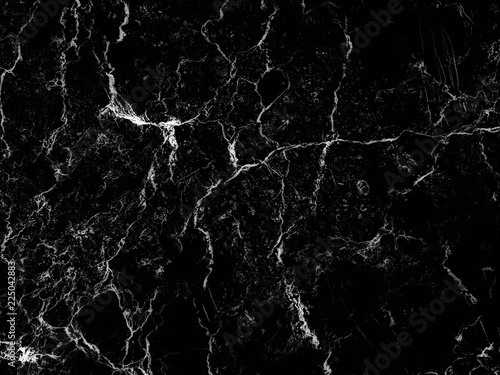 black marble texture Stone natural abstract background pattern (with high resolution)