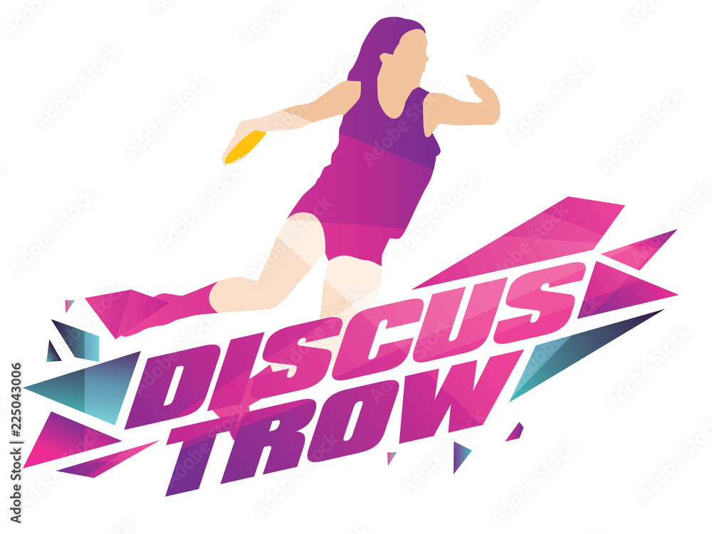 discus trow discus trow