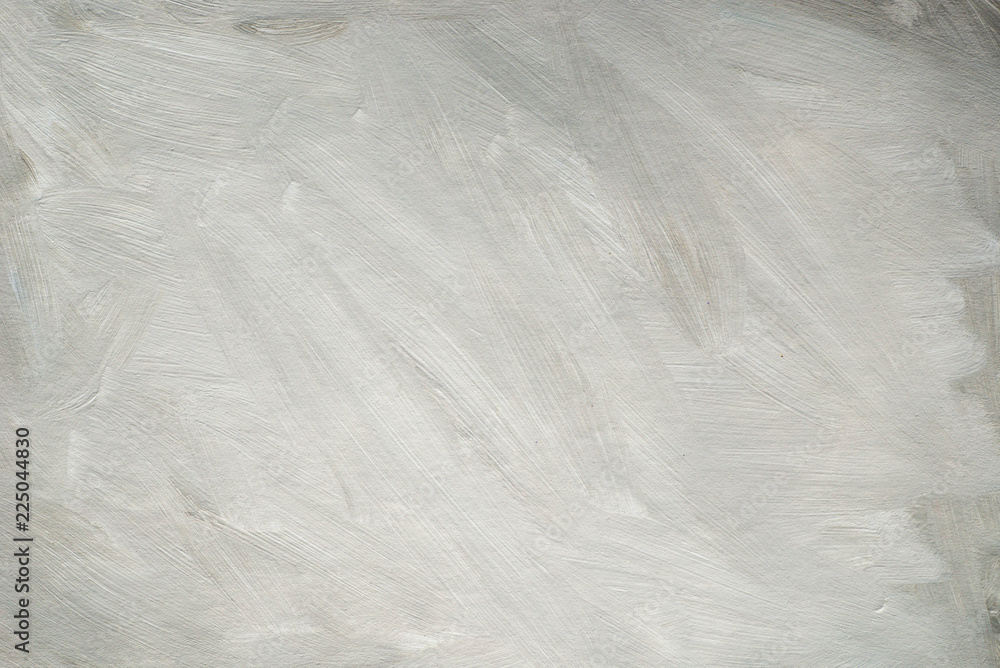 Obraz premium gray art painted background texture