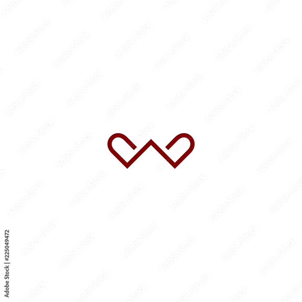 logo w home logo w home
