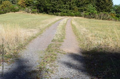 Herbst in der Eifel 2018 photo