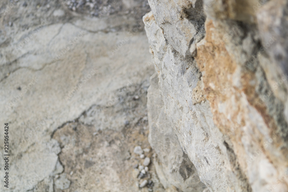 Stone wall as a background or texture, old castle stone wall Stone wall as a background or texture, old castle stone wall