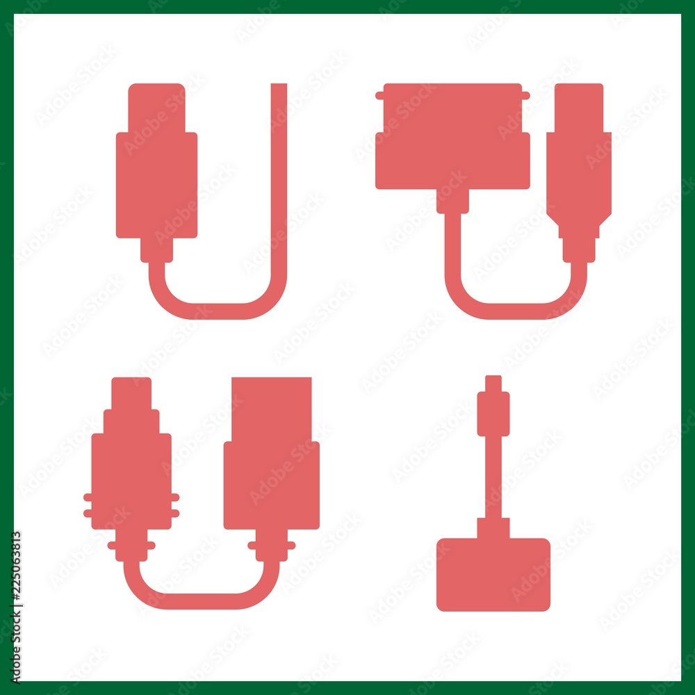 disk icon. usb vector icons in disk set. Use this illustration for disk works. disk icon. usb vector icons in disk set. Use this illustration for disk works.