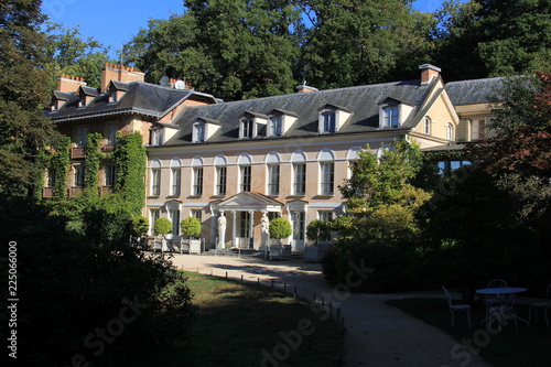 Maison de Chateaubriand photo