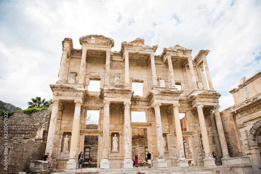Ephesos, Ephesus 