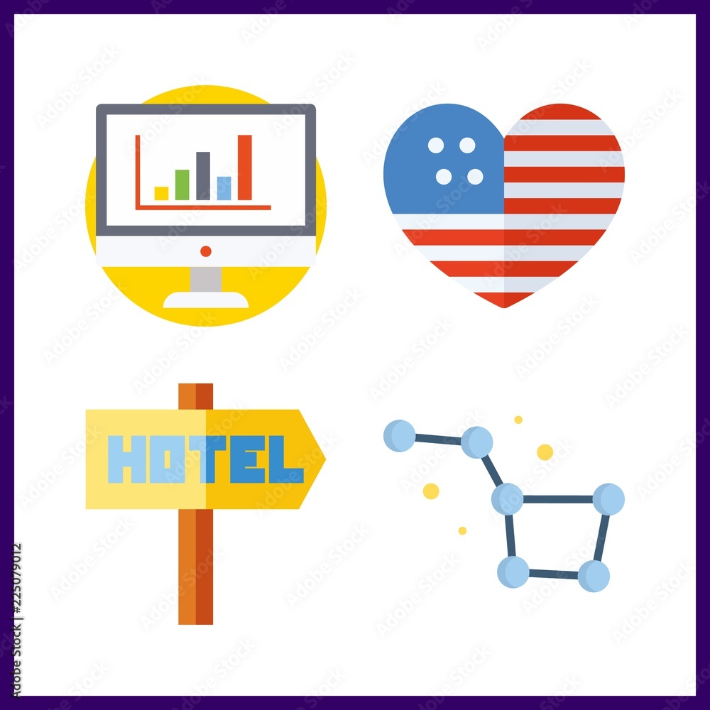 map icon. maps and flags and united states vector icons in map set. Use this illustration for map works. map icon. maps and flags and united states vector icons in map set. Use this illustration for map works.