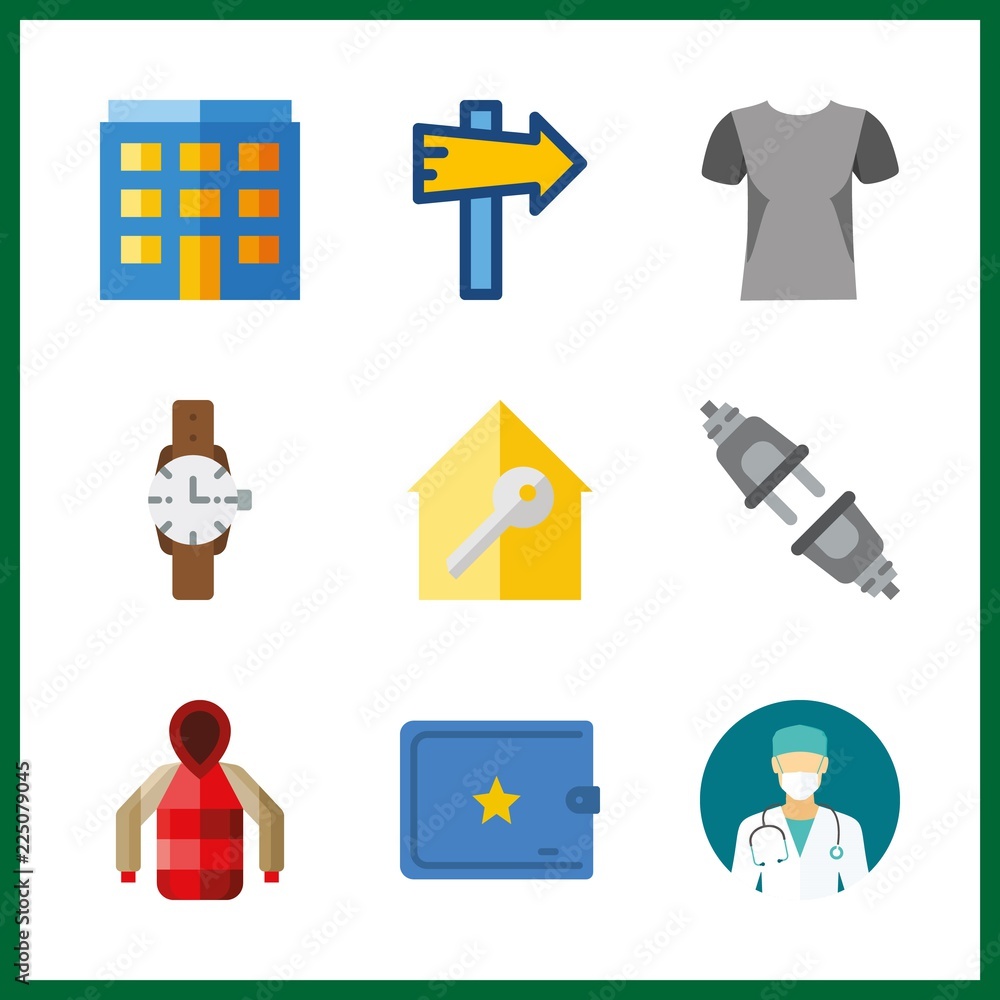 man icon. unplugged and watch vector icons in man set. Use this illustration for man works. man icon. unplugged and watch vector icons in man set. Use this illustration for man works.