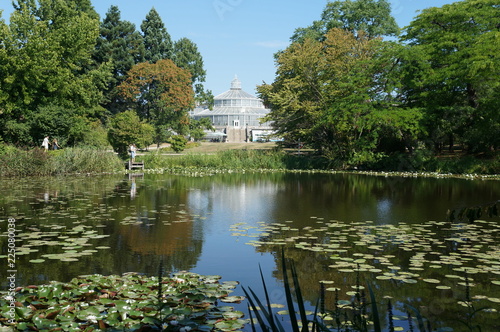 Kopenhagen Botanischer Garten