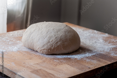 dough, food, bread, flour, cooking, baking, bakery, pastry, fresh, homemade, bake, kitchen, ingredient, wheat, cook, pizza, preparation, preparing, isolated, egg