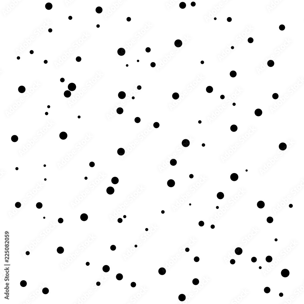 dot vector Background dot vector Background