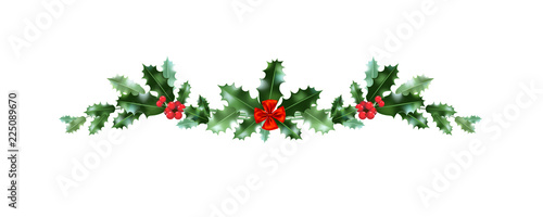 Christmas decor celebration