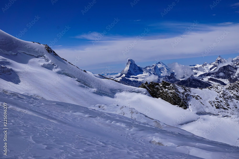 Matterhornfrisur 2