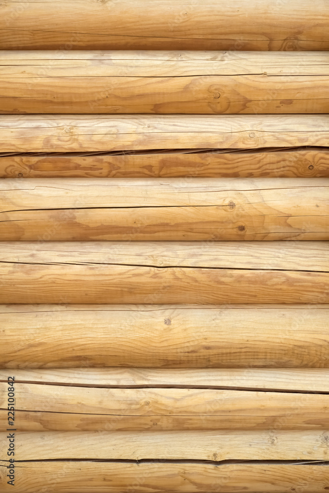 Barn textured horizontal with copy space background. Wooden texture background Wall of blockhouse Barn textured horizontal with copy space background. Wooden texture background Wall of blockhouse