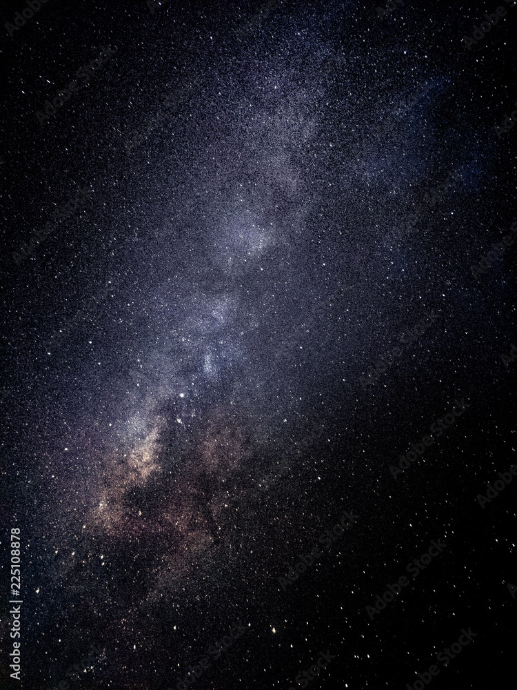Obraz premium ViaLactea2