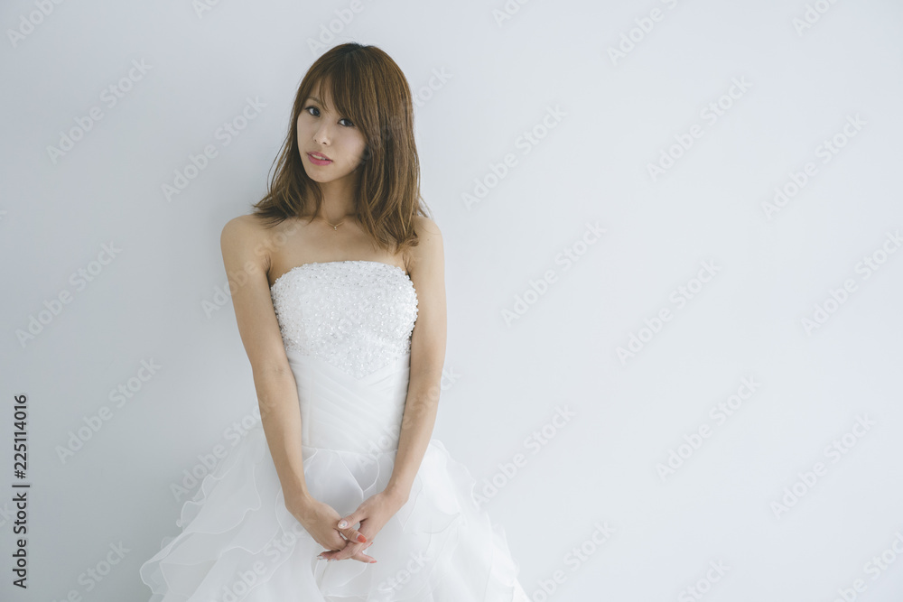 花嫁 花嫁