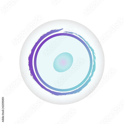 Ovum vector