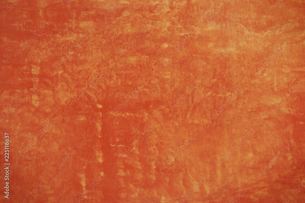 Polished Red Cement Plaster Texture Polished Red Cement Plaster Texture