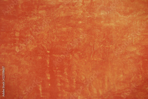 Wallpaper Mural Polished Red Cement Plaster Texture Torontodigital.ca