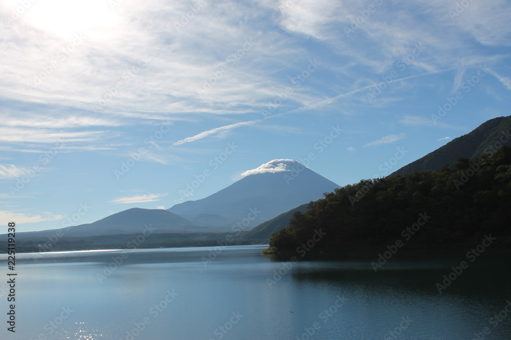 富士山 富士山
