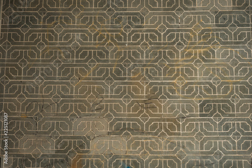 unique pattern ground texture background