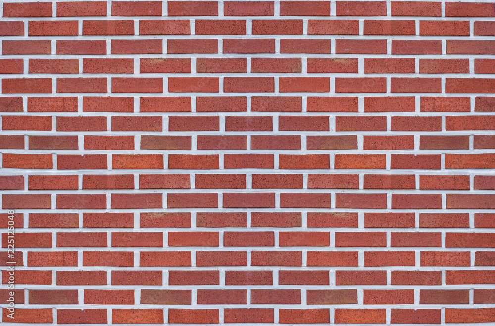 Brick wall background Brick wall background