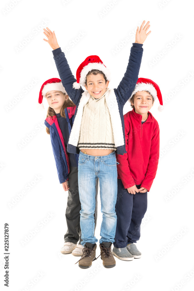 Obraz premium Christmas time
