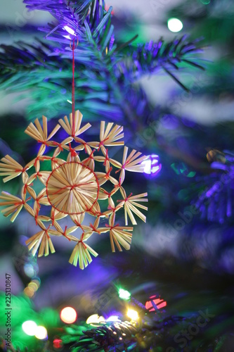 weihnachtszeit, stille zeit