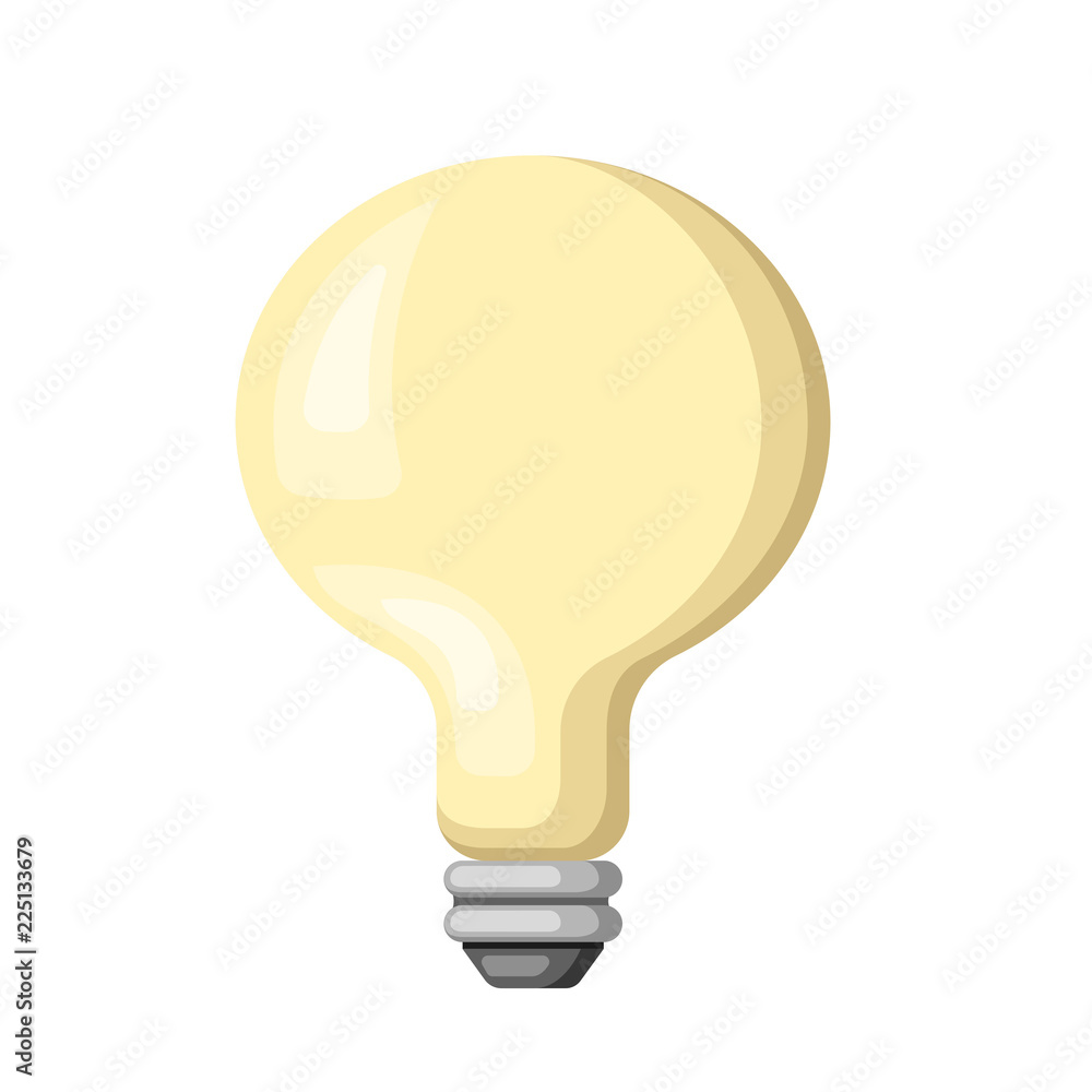 Light bulb, green energy, save energy. Light bulb, green energy, save energy.