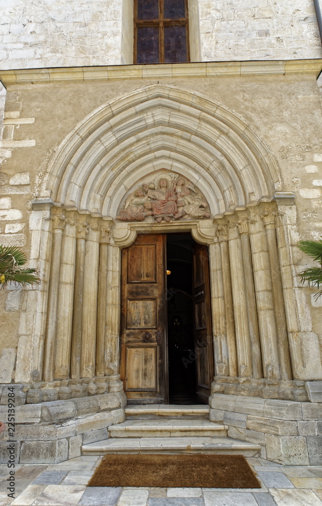 Monastery St.Paul Carinthia