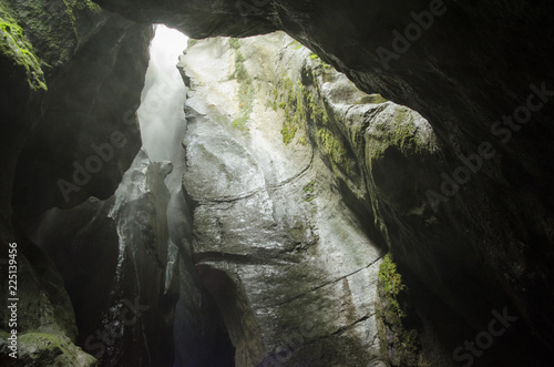 grotta