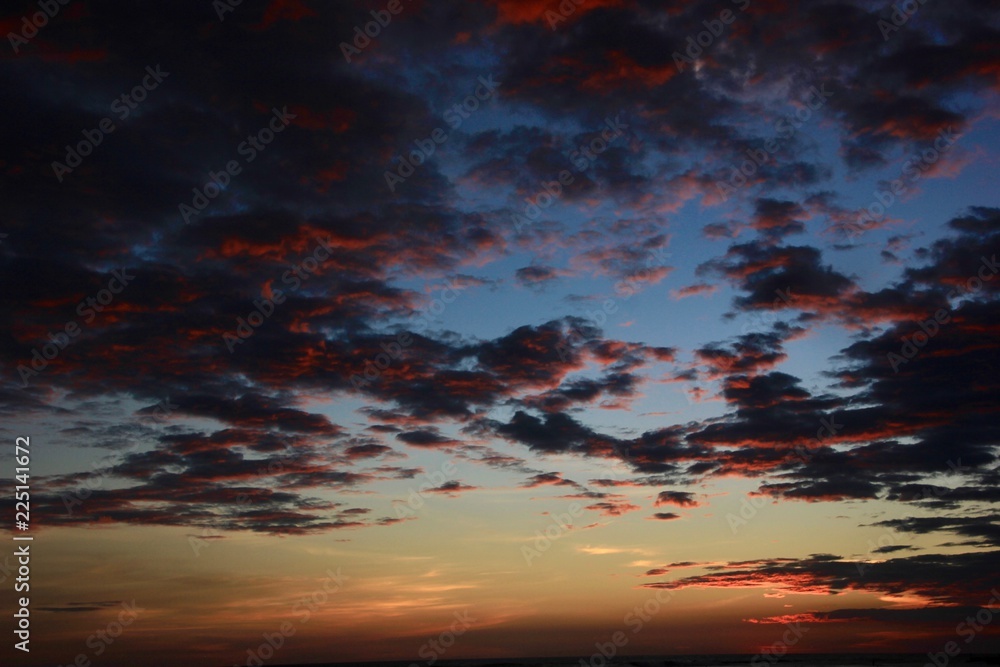Fototapeta premium El Salvador