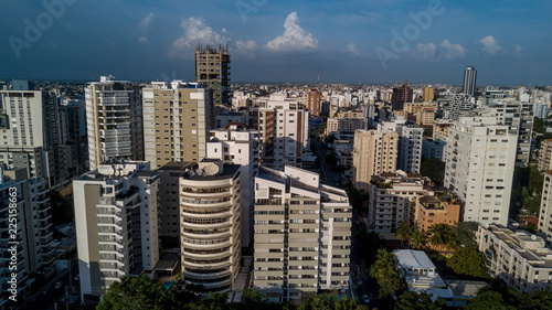 Santo Domingo Districto Nacional photo